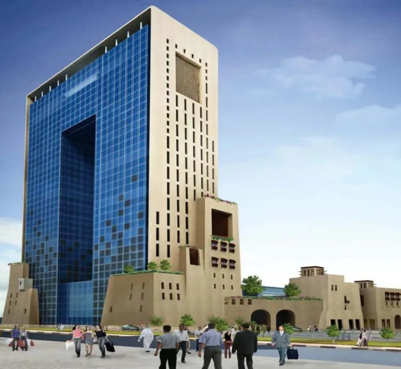 Bawabet Ajman