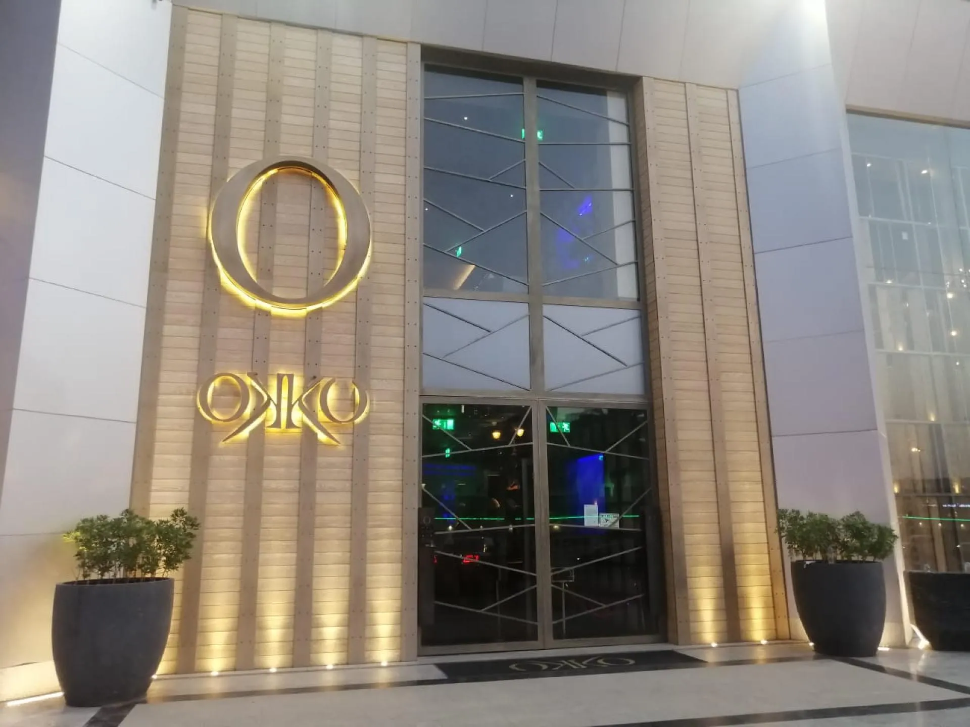 OKKU: crafting an award-winning dining experience