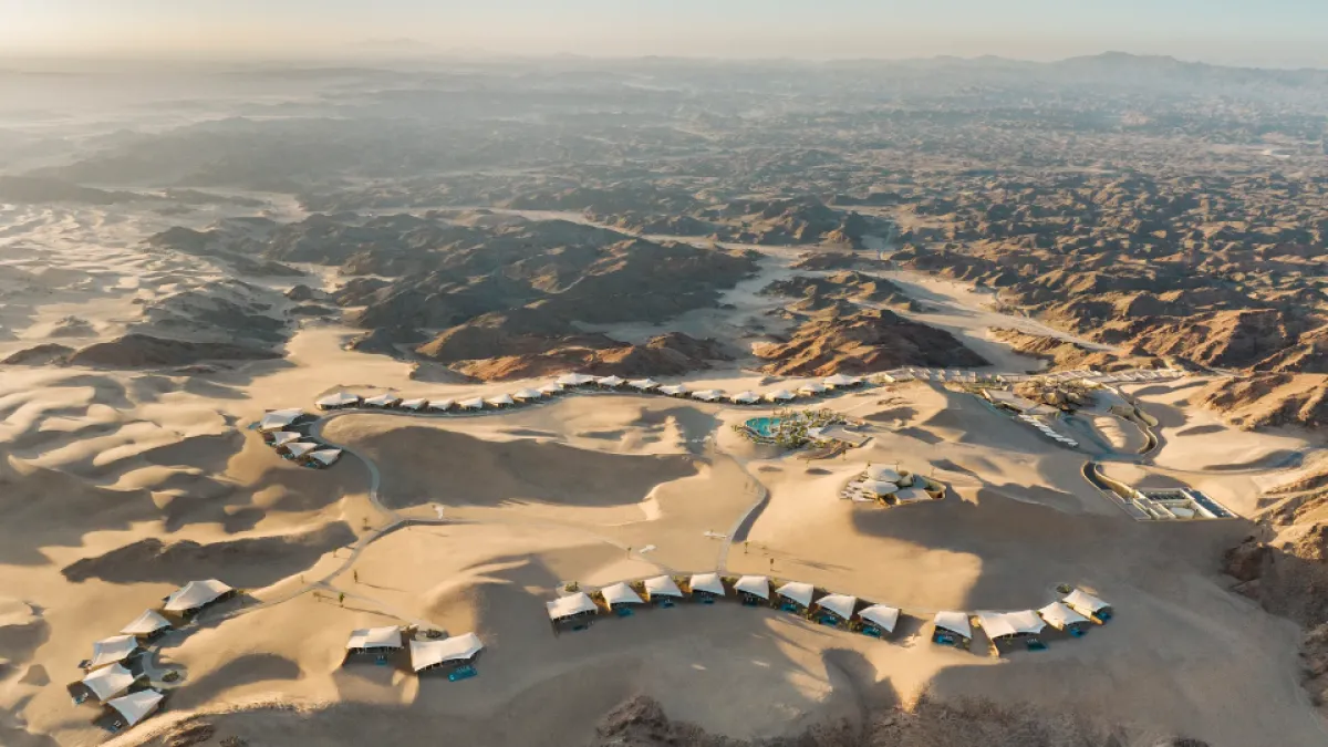 H14 Southern Dunes - view 2