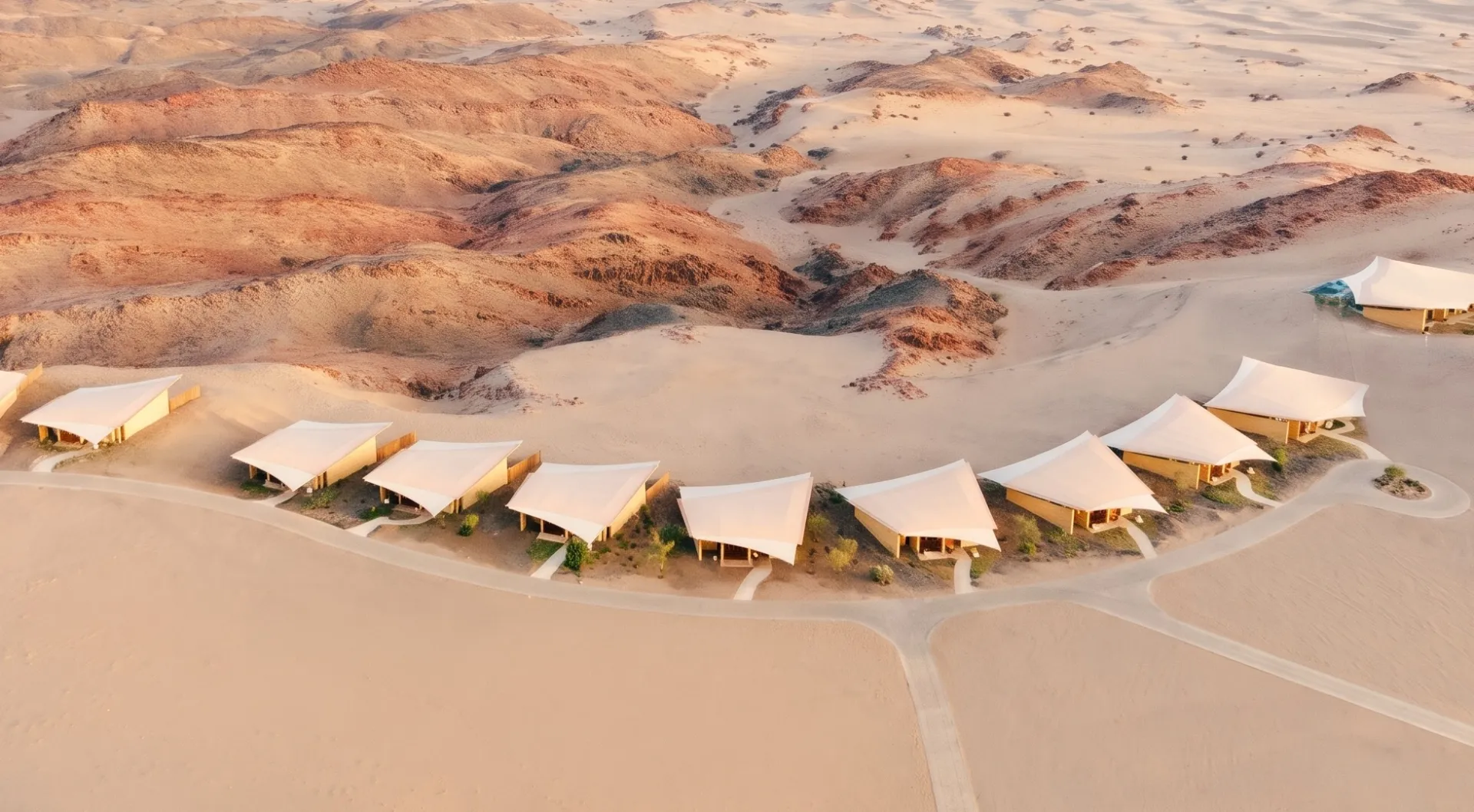 H14 Southern Dunes - Red Sea, KSA
